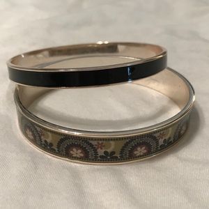 Vera Bradley Bangle Set